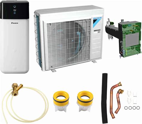 daikin ech2o sun|Daikin Altherma 3 R ECH O .